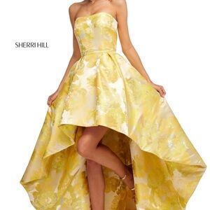 Sherri Hill Style 52416